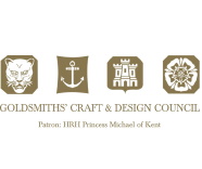 Goldsmiths' Craft & Design Council Awards 2020